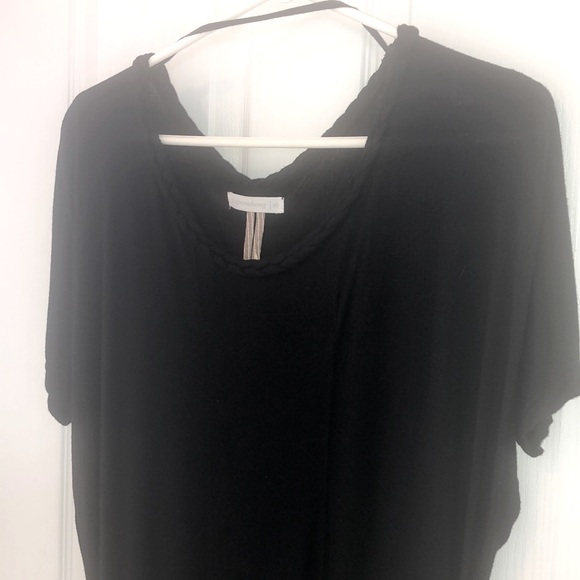 Supremebeing Little Black Dress - Picture 2 of 8